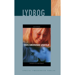 Den kroniske uskyld E-lydbog