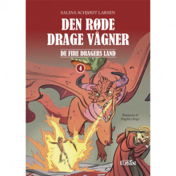Den røde drage vågner