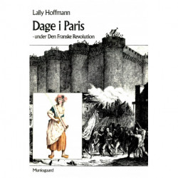 Dage i Paris – under den franske revolution