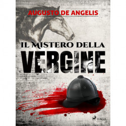 Il mistero della Vergine