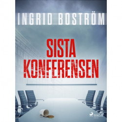 Sista konferensen