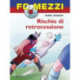 FC Mezzi 9 - Rischio di retrocessione