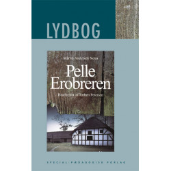Pelle Erobreren, E-lydbog: Lette Klassikere