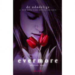 De udødelige 1: Evermore