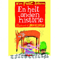 En helt anden historie