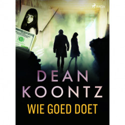 Wie goed doet