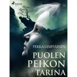 Puolen peikon tarina
