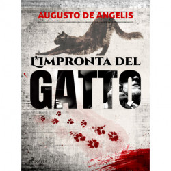 L'impronta del gatto