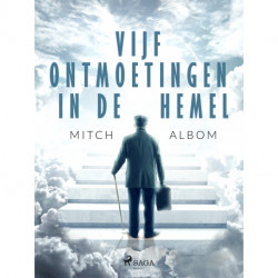 Vijf ontmoetingen in de hemel