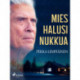 Mies halusi nukkua