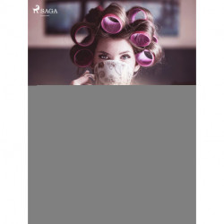 Papiljotit lauantaisin