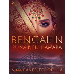 Bengalin punainen hämärä