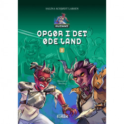 Opgør i det øde land