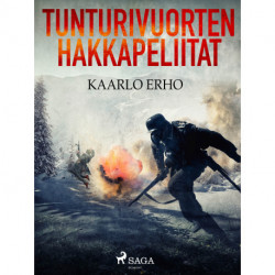 Tunturivuorten hakkapeliitat