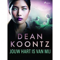 Jouw hart is van mij