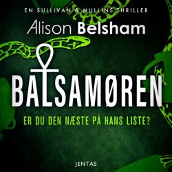 Balsamøren
