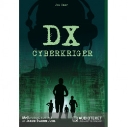 DX Cyberkriger