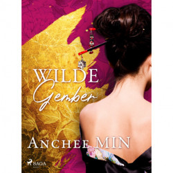 Wilde gember