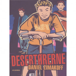 Desertørerne