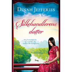 Silkehandlerens datter