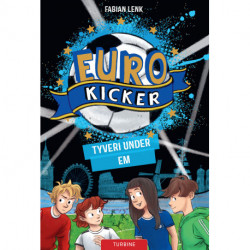 Eurokicker – Tyveri under EM
