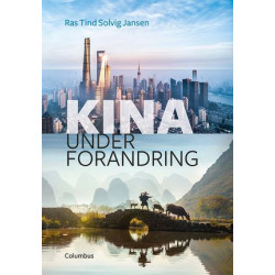 Kina under forandring