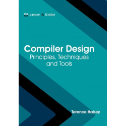 Compiler Design: Principles, Techniques and Tools