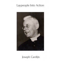 Laypeople into Action: -