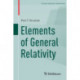 Elements of General Relativity