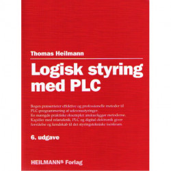 Logisk styring med PLC