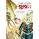 Usagi Yojimbo: Senso