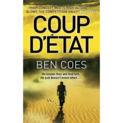 Coup d'Etat