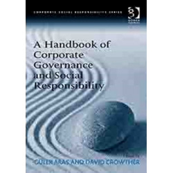 A Handbook of Corporate Governance and Social Responsibility