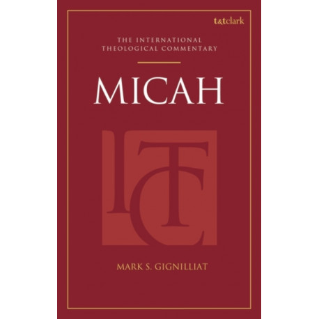Micah (ITC)
