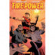 Fire Power by Kirkman & Samnee, Volume 4: Scorched Earth