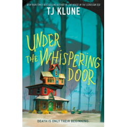 Under the Whispering Door