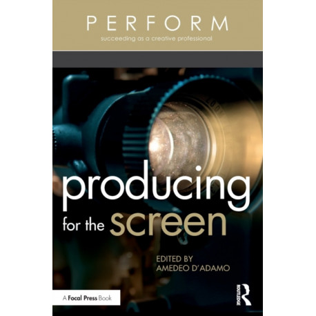 Producing for the Screen