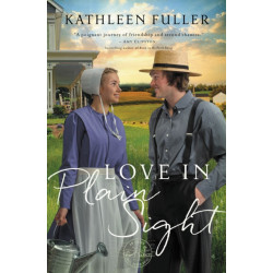 Love in Plain Sight