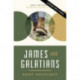 James and Galatians: Living Faithfully with Wisdom and Liberation