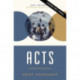 Acts: Participating Together in God’s Mission