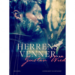Herrens venner...