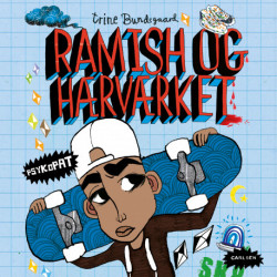 Ramish og hærværket