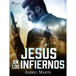 Jesús en los infiernos
