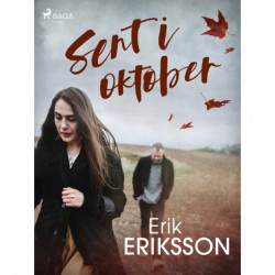Sent i oktober