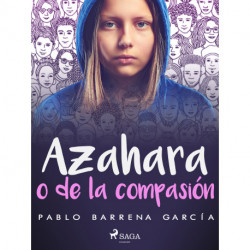 Azahara o de la compasión