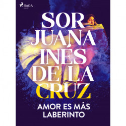 Amor es más laberinto