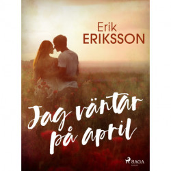 Jag väntar på april