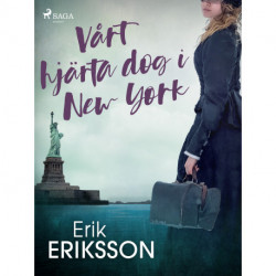 Vårt hjärta dog i New York