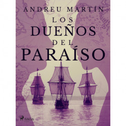 Los dueños del paraíso