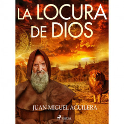 La locura de Dios